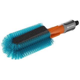 Image of Gardena Cleansystem Losse Borstel Voor Fiets