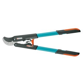 Image of GARDENA Comfort Hefboom Takkenschaar SmartCut