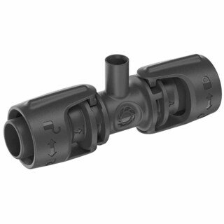 Image of Gardena Koppeling T-stuk 1/2''