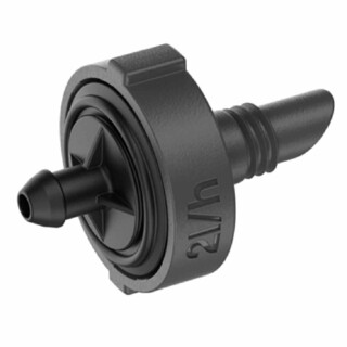 Image of Gardena Einddruppelaar Drukregulerend 2l/u
