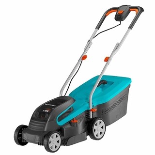 Image of Gardena PowerMax 32/36V P4A 36 V Accu Grasmaaier - Zonder Accu en Lader