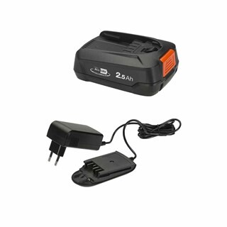 Image of Gardena Starter-kit 18/45 Volt 2.5 Ah