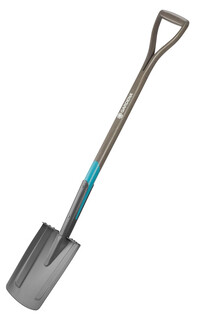 Image of GARDENA NatureLine spade D-greep