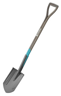 Image of GARDENA NatureLine puntspade D-greep