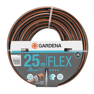 Image of GARDENA Comfort FLEX Tuinslang 20m 15mm