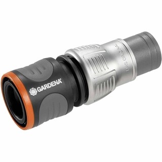 Image of Gardena Premium Slangstuk 1/2 - 5/8, Los