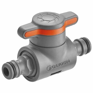 Image of Gardena Koppeling met Regelklep 