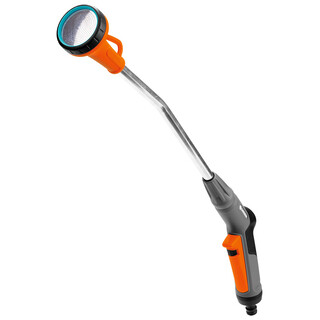 Image of GARDENA Broes Met Verlengstuk