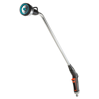 Image of GARDENA Broes met Verlengstuk Premium Regelbaar