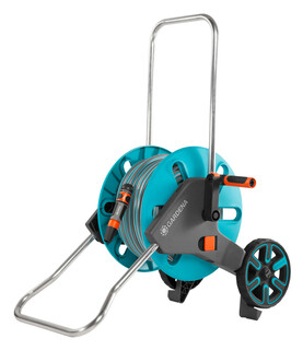 Image of GARDENA Slangenwagen AquaRoll M set          E2