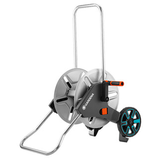 Image of GARDENA Slangenwagen AquaRoll M Metal