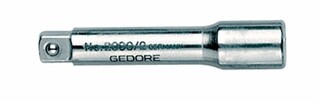 Image of Verlengstuk 1/4" 97 Mm