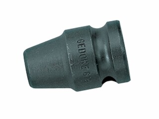 Image of Bithouder 1/4" 6-Kt - 1/2"