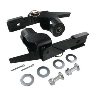 Image of STIGA Frontmaaier Accessoire RAC Quick connect 2WD