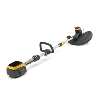 Image of Stiga Gt 500e  Grastrimmers - accu