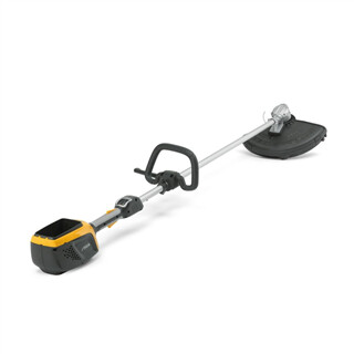 Image of STIGA SBC 500 AE Bosmaaier Gesloten Handvat  - Exclusief Accu en Lader
