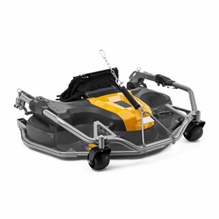 Image of Stiga Maaidek Combi Pro 110 Q Plus