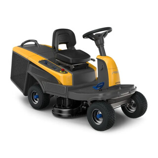 Image of Stiga Accu Zitmaaier Swift 372e
