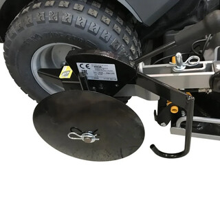 Image of Stiga Kantensnijder - 5/7 serie