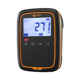 Image of Gallagher APS Weegschaal W0