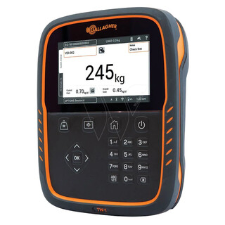 Image of Gallagher Weegschaal TW-1