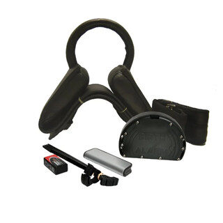 Image of Birth Alarm Mobile Compleet - Geboortealarm - Incl. anti-rolsingel