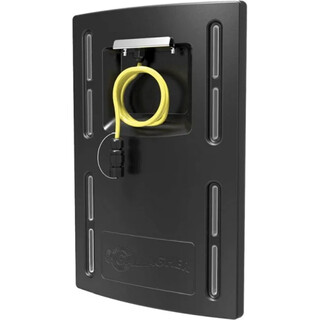 Image of W&EID-antenneconsole 600 mm x 400 mm met 6 m kabel