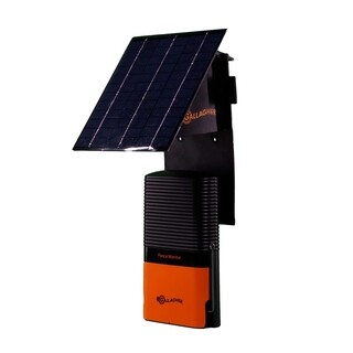 Image of Gallagher i Series afrasteringsmonitor solar