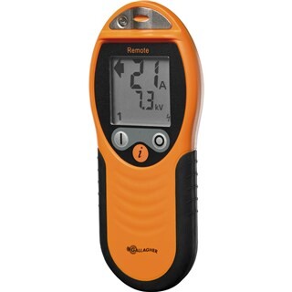 Image of Afstandsbediening i-Serie (M1800i/M2800i/M5000i) - Gallagher