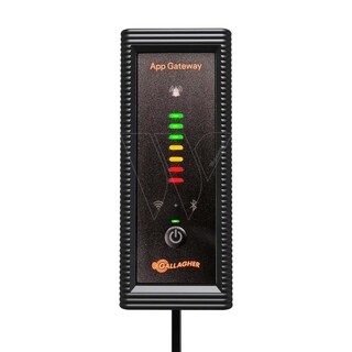 Image of Gallagher i Series WiFi-gateway Controller