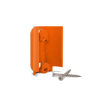 Image of Goodnature Boom Montageset - Voor A24 Ratten- en Muizenvalkit