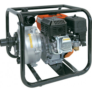 Image of Airmec 4-T motorpomp MSA50 2"