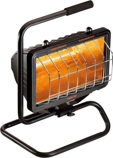 Image of Varma ECOWRG/7 - Infraroodverwarming 1300 W