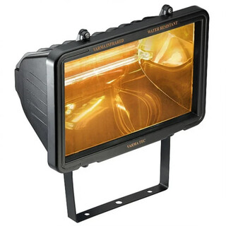 Image of Contimac Varma Tec ECOWRG/7 Infrarood Verwarmer 230V