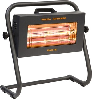 Image of Varma Fire 2 - Infraroodverwarming 1500 W