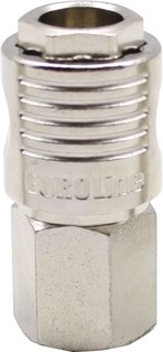 Image of Snelkoppeling Universeel 3/8" Binnen(10)