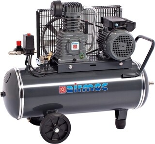 Image of Airmec Crm 52