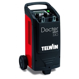 Image of Telwin Doctor Start 330