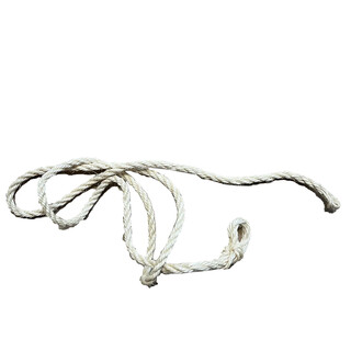 Image of De Boer Kalvertouw Jute/PP - 2 m