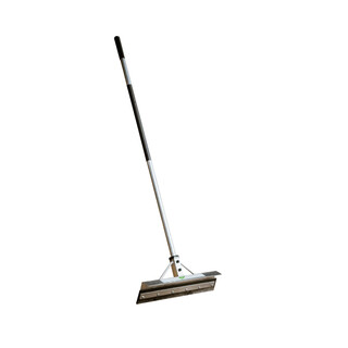 Image of De Boer Mestschuiver Dual Scrape - 150 x 55 cm