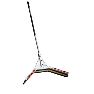 Image of De Boer Mestschuiver Super Scrape - 150 x 75,5 cm