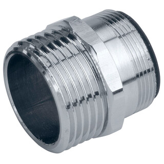 Image of Gardena Schroefadapter Voor Zachte Bruisstraal