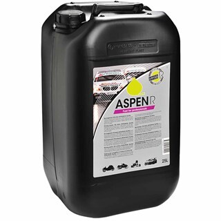 Image of Aspen Racing 25L, hoogwaardige 25LTR, CAN