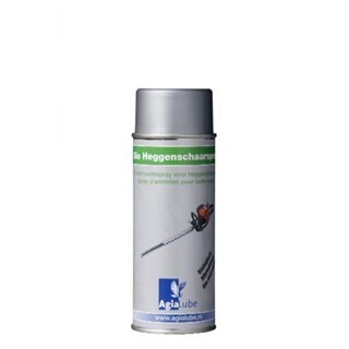 Image of Agealube Bio Heggenschaarspray inhoud 400 ml