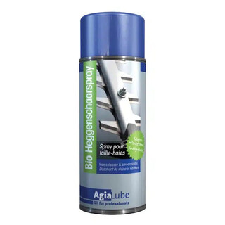 Image of Agealube Bio Heggenschaarspray inhoud 400 ml
