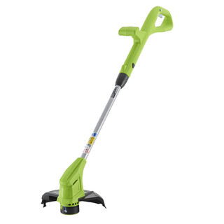 Image of Greenworks G24LT30 24 V Accu Grastrimmer - Met Accu en Lader