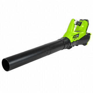Image of Greenworks G40AB Accu Bladblazer 40 V - Zonder Accu en Lader