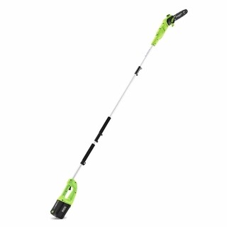 Image of Greenworks 60V Stokzaag Brushless