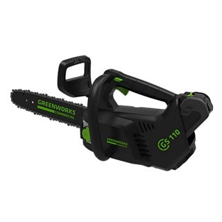 Image of Greenworks GD40TCS 40 V Accu Kettingzaag 25 cm - Zonder Accu en Lader
