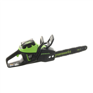 Image of Greenworks GD60CS40 60 V Accu Kettingzaag 40 cm - Zonder Accu en Lader